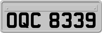 OQC8339