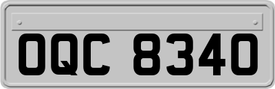 OQC8340