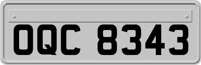 OQC8343