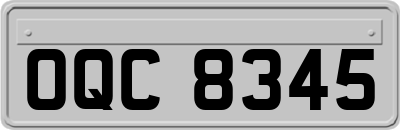 OQC8345