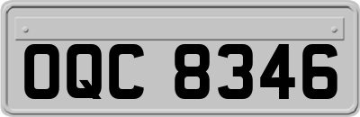 OQC8346