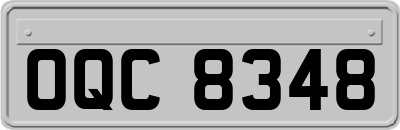 OQC8348