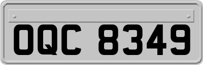 OQC8349