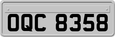 OQC8358