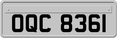 OQC8361
