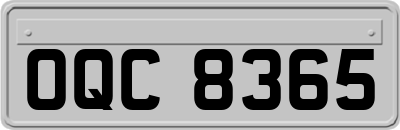 OQC8365