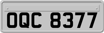 OQC8377