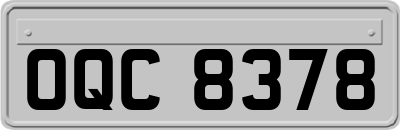 OQC8378