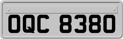 OQC8380