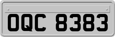 OQC8383