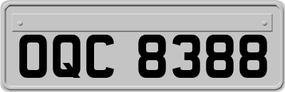 OQC8388