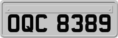 OQC8389
