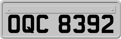 OQC8392