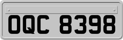 OQC8398