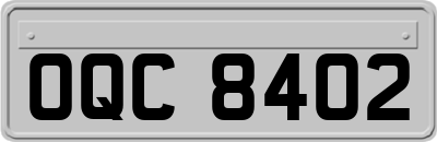OQC8402