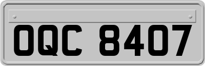OQC8407
