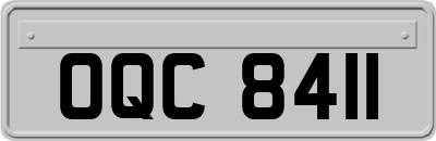 OQC8411