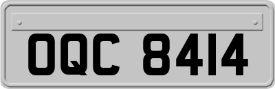 OQC8414