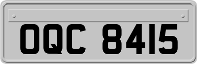 OQC8415