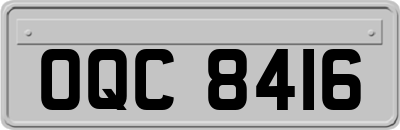 OQC8416