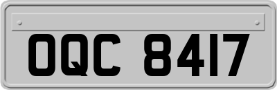 OQC8417