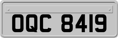 OQC8419