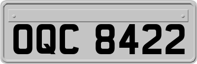 OQC8422