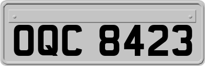 OQC8423
