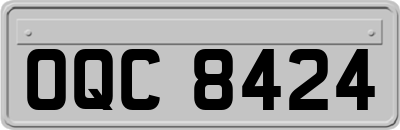 OQC8424