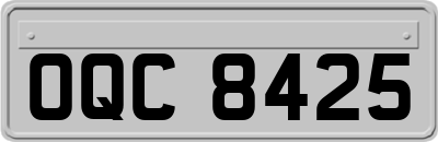 OQC8425