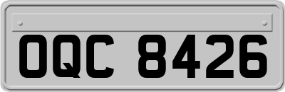OQC8426