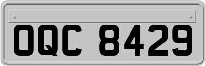 OQC8429