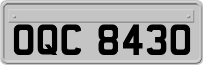OQC8430