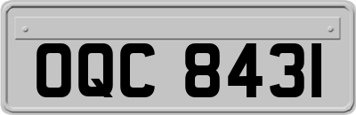 OQC8431