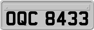 OQC8433