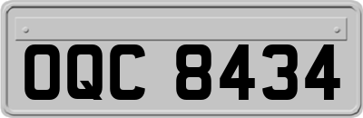 OQC8434