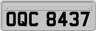 OQC8437