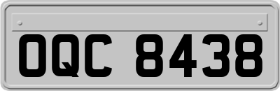 OQC8438