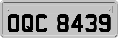 OQC8439
