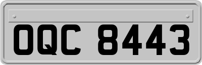 OQC8443