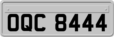 OQC8444