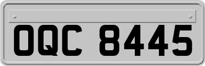 OQC8445