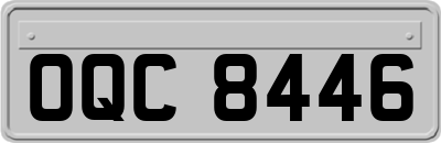 OQC8446