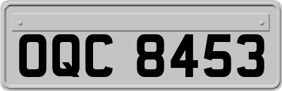OQC8453