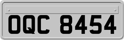 OQC8454