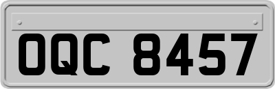 OQC8457