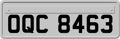 OQC8463