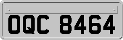 OQC8464