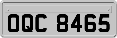 OQC8465