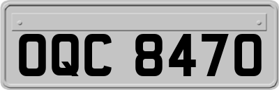 OQC8470
